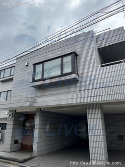 池田山KAY&KAYビル