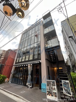 FABRIC渋谷ビル