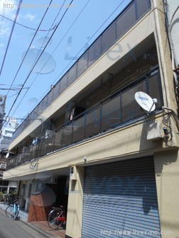 ヴェンテイビル