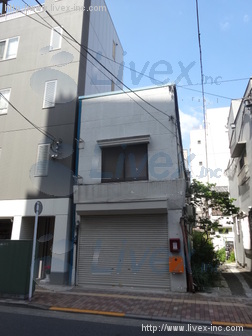 貸店舗