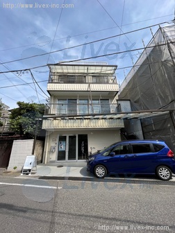 岸ビル