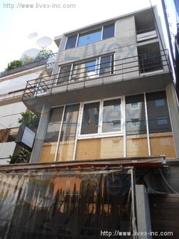 Ms Garden西新宿