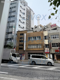 東池袋1-35店舗
