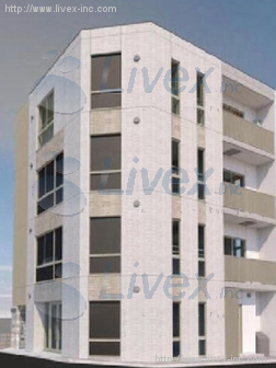 仮)日吉本町1丁目テナントビル