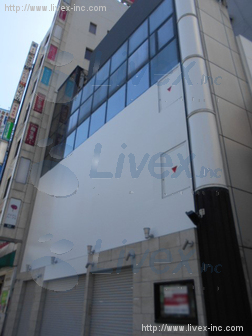 ミドリヤ江原商事ビル