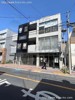 フィル・パーク田園調布