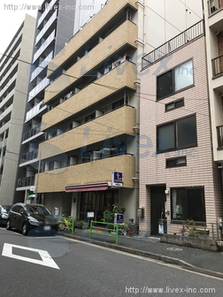 ドミシールカワイビル