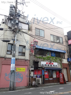 貸店舗・事務所