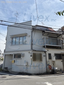 貸倉庫・作業所