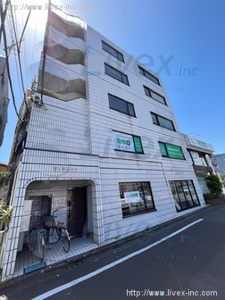 第6隅田ビル