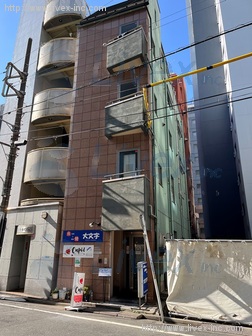キュー蒲田ビル
