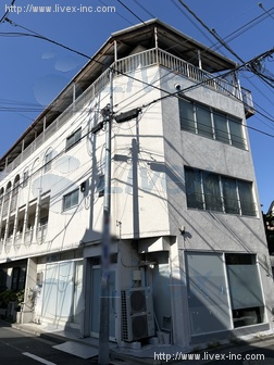 舟見ビル