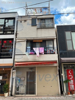 仮)阿佐谷南新築店舗
