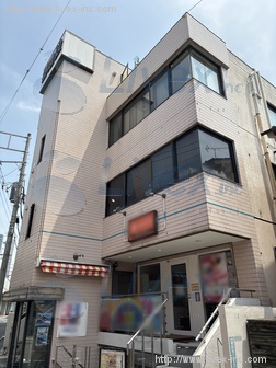 貸事務所