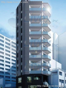 プラッツ両国ビル