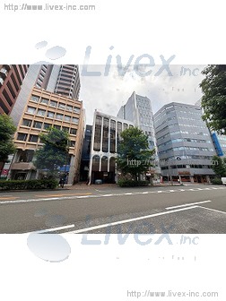 リッチライフ関内ビル