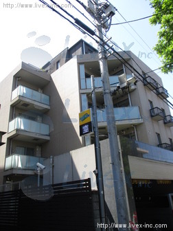 グレンパーク原宿
