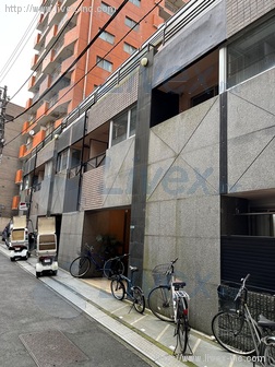 プラティーク目黒大橋