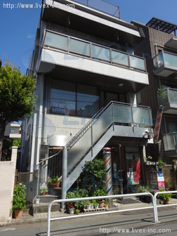 峯村ビル