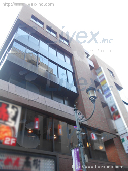 赤坂サン(新館)ビル