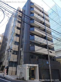 仮)渋谷・本多マンションビル