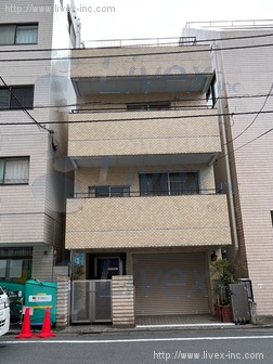 高木ビル