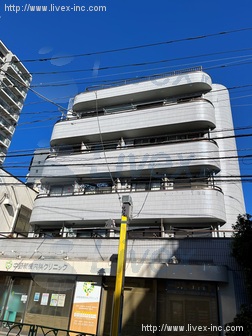 UrbanViewShibataビル