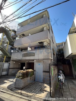 木村畳店貸店舗