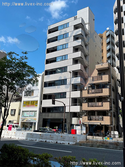 わかさビル