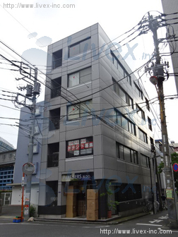 パートナーズビル