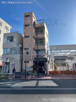 大洋ビル