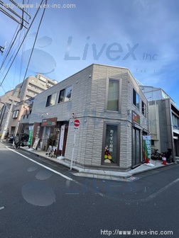 駅前北口ビル