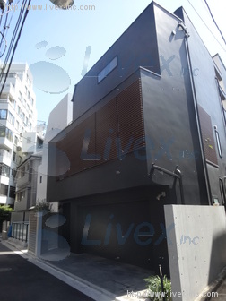 88.JINGUMAEビル
