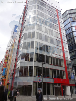 第122東京(Akihabara ex)ビル