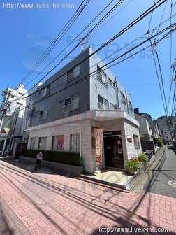 長原朝日ビル