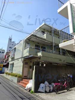 ホリーズ両国ビル