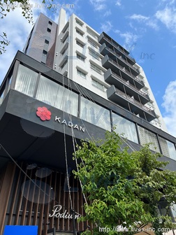 アーバンリゾート代官山ビル