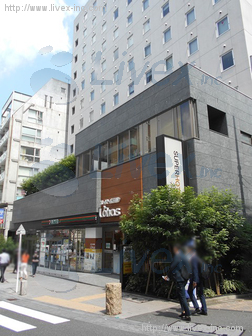 NREG赤坂ビル