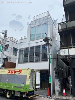 (ダブリ)仮)CS4ビル