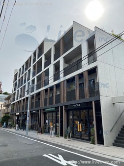 CONTRAL NAKAMEGURO