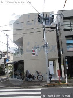 貸店舗