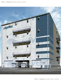 LOGIMINAL厚木ビル