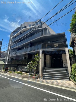 ルジェンテ恵比寿ビル