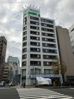 ALPINE茅場町ビル