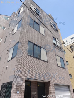 貸店舗・事務所・倉庫