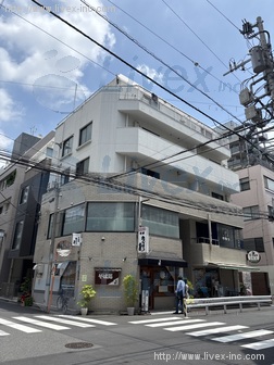 ミナミビル