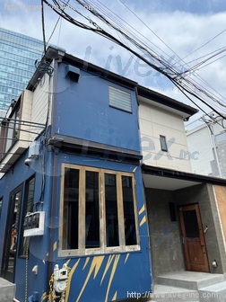 仮)神宮前3丁目ビル