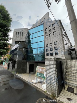 (ダブリ)等々力8丁目ビル