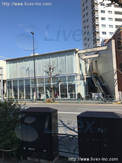 ザ・クライテリオン代官山ビル
