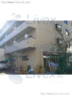 両国ロイヤルクレストビル